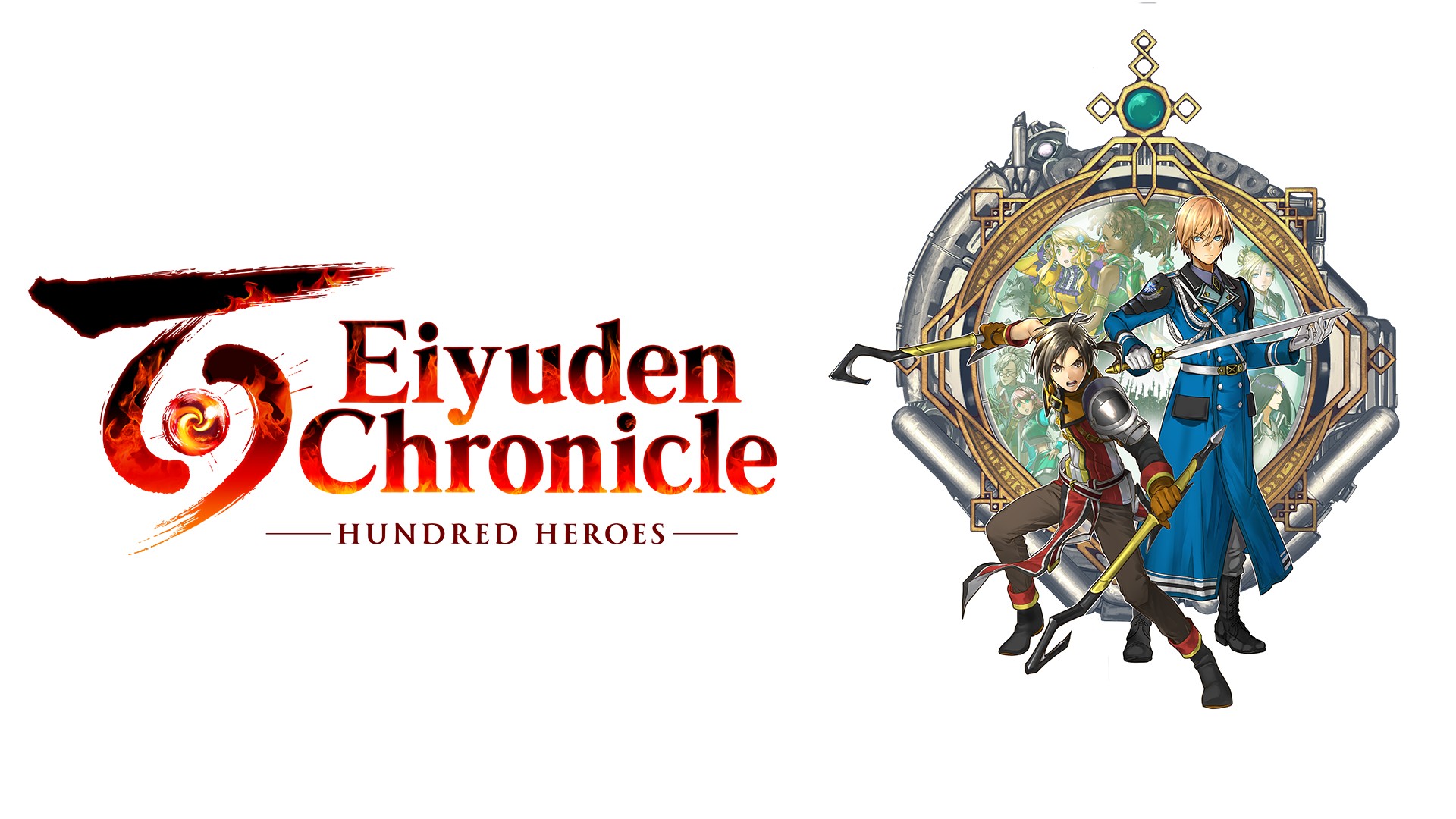 Представили обзор геймплея Eiyuden Chronicle: Hundred Heroes, игра будет в Game Pass в день релиза: с сайта NEWXBOXONE.RU