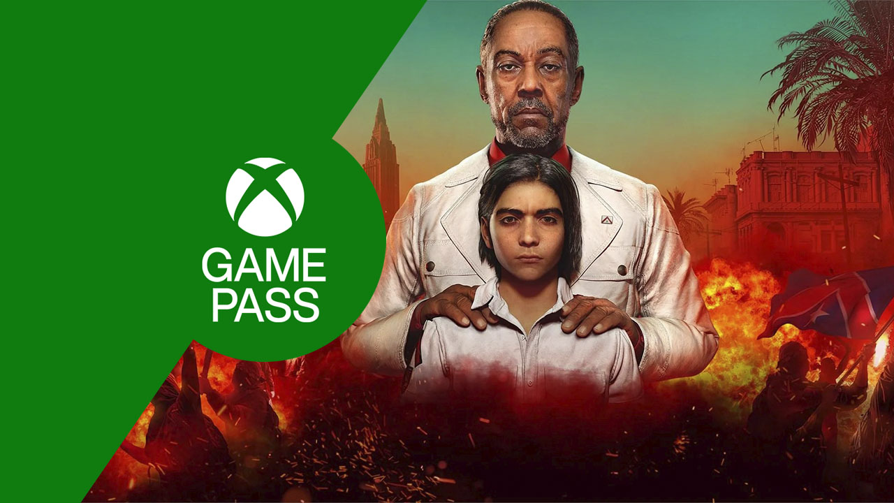 Far Cry 6 сегодня добавляют в Game Pass на Xbox и PC: с сайта NEWXBOXONE.RU