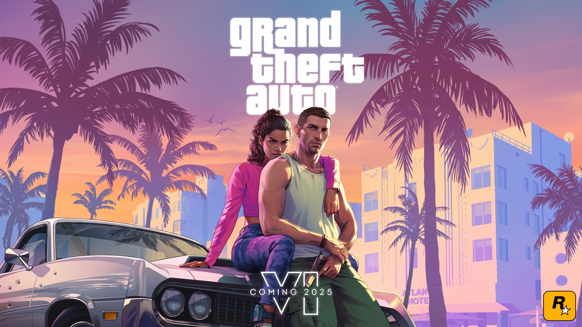 Первый трейлер и подробности Grand Theft Auto VI, игра выйдет в 2025 году на Xbox Series X | S: с сайта NEWXBOXONE.RU