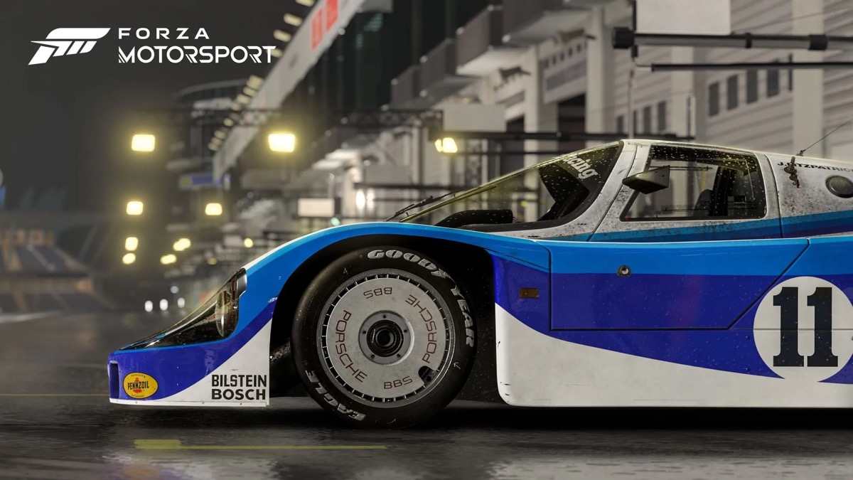 Turn 10 назвали 3 важных изменения для Forza Motorsport, которые готовят в  2024 году