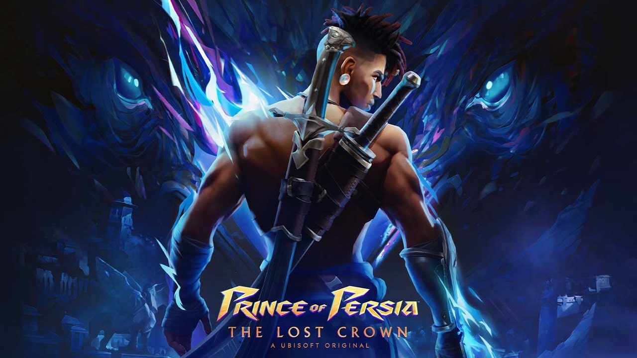 Прохождение Prince of Persia: The Lost Crown займет 20-25 часов, в игре огромная карта: с сайта NEWXBOXONE.RU