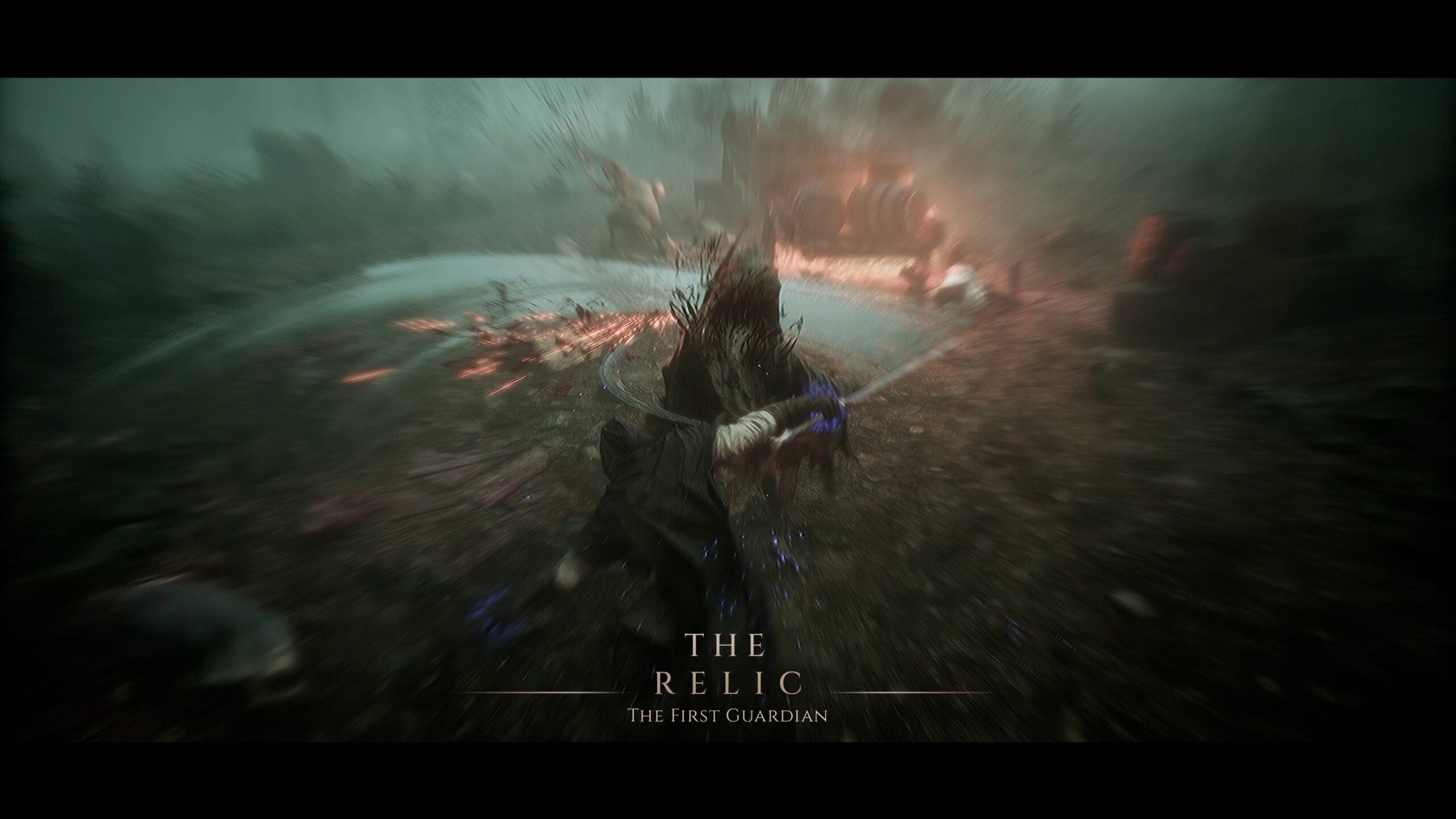 Показали геймплей The Relic: The First Guardian - экшен-RPG в темном мире для Xbox Series X | S: с сайта NEWXBOXONE.RU
