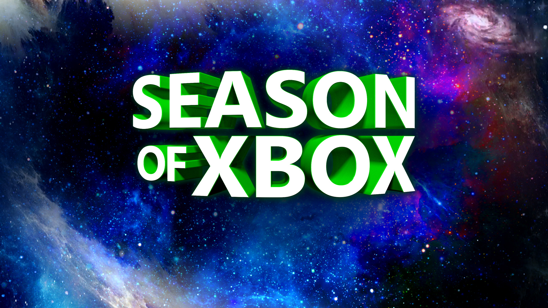 "Сезон Xbox" представили в новом трейлере - игроков ждет много интересного: с сайта NEWXBOXONE.RU