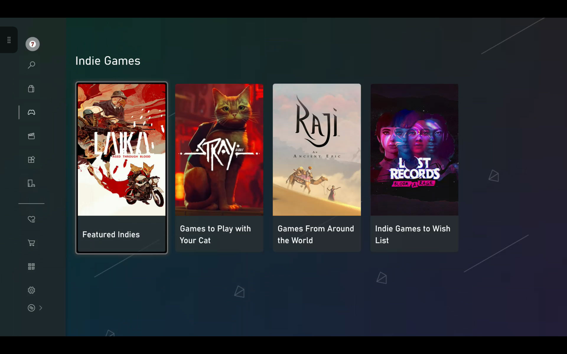 Xbox анонсировали программу indie Selects, которая поможет игрокам и разработчикам: с сайта NEWXBOXONE.RU