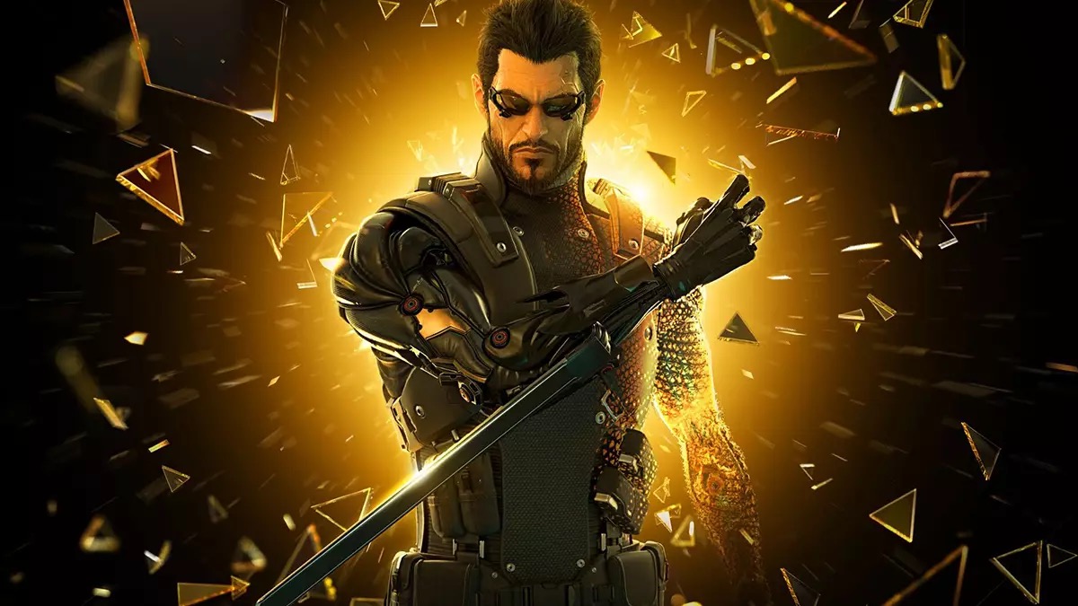 Bloomberg: разработка новой Deus Ex отменена, студию Eidos сокращают: с сайта NEWXBOXONE.RU