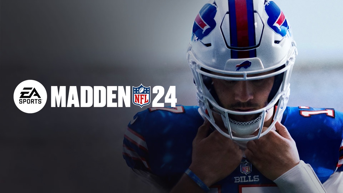 Новинка в Game Pass: игра Madden NFL 24 уже доступна в подписке: с сайта NEWXBOXONE.RU